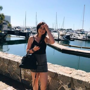 Meet your Posher, Jacqueline